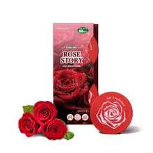 2PCS Automobile Solid Fragrance Automobile Perfume Air Freshener Is A Perfect Gift For Cars, Families, Offices, Bedrooms, Toilets, Christmas, Birthdays And Moving - Multiple Flavors - View 16