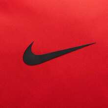 Nike Men's And Women's Backpack NK VARSITY ELITE BKPK Casual Student Backpack Sports Backpack HM9965-657 - University Red/Black/Black - View 8