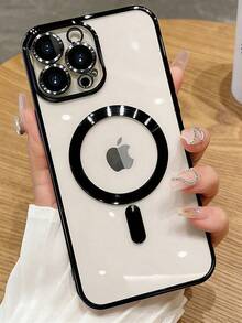 Basic Phone Cases - 黑色 - 查看 2