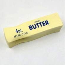 1pc/4pcs Butter Stick Toy, Mochi Gummy Stick Toy: Soft And Slow-Rebounding, Fun For Fingers, Suitable For Teenagers And Adults, Great As A Christmas Gift Filler, Top Choice, Sensory Play, Cute Design, Durable Material, Smooth Surface, Stress-Relief Squishy Toy, Gift For Teens, Perfect For Holiday Giving - One Size Fits All - View 8