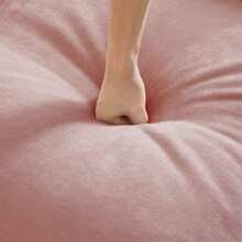 Windsor - Hawker Duvet - Pink - Pink - View 8