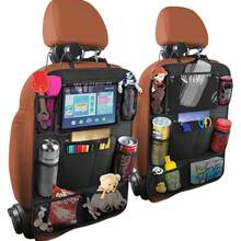 Car Seat Back Storage Bag - 1 đơn vị - Xem 3