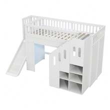 Kids Bed Frames, Headboards & Footboards - Default - View 8