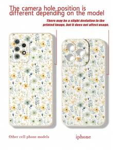 Custodia protettiva per telefono con perforazioni di precisione, dipinta con motivi floreali, spessa e antiurto, con accessorio braccialetto con perline, compatibile con iPhone 15 Pro Max, Apple 13, 14, 11, XS, XR, 7/8, Galaxy A50, A12, A32, A52, A72, A51, A21S, A13, A14, S22 Ultra, S23, A33, A53, S20 FE, Redmi 11, 12 Pro, 12, 12X, Note 11, 9A, 9C, Poco X3 NFC, Redmi 10, 9, Note 9, 12C, Note 11 Pro, Redmi 10C, Note 8 Pro - Multicolore - Visualizzare 7