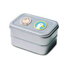 20pcs Cartoon Duck Shaped Strong Fridge Magnets, Cute Whiteboard Magnets Suitable For Office, Classroom, Cabinet And Dishwasher - 20 Slices Of Duck - R17 - View 5