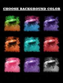 Customized Photo Tops, Add Your Favorite Pboto And Text (Girfriend Photo/Couple Photo/Famil Photo/Selie/Pet Photo/Friend Photo)Vacay Vibe Au - Black - View 2