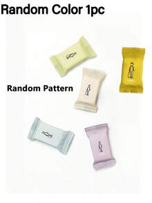 一次性压缩毛巾,便携迷你压缩毛巾,无纺布面巾,湿巾,糖果毛巾,适用于商务旅行、旅游、露营、徒步、水疗、居家、浴室、返校季、旅行必备品 - 純色 - 查看 9