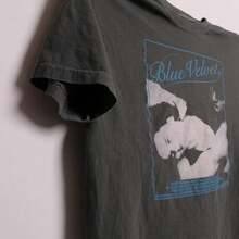 Women T-Shirts - Black and White (not Customizable) - View 2