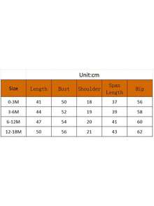 Mono de Pascua para bebé niño, sin mangas, cuello redondo, con bordado de conejito, mono para recién nacido - Azul - Ver 8