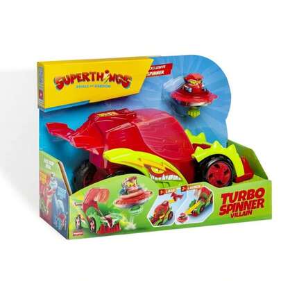 Magic Box Neuartige Kreisel für Teenager