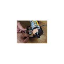 OISE ART STORE Smerigliatrice Da Banco Mola Levigatrice Lucidatrice Elettrico 300watt 10000 Rpm - - Multicolore - Visualizzare 2