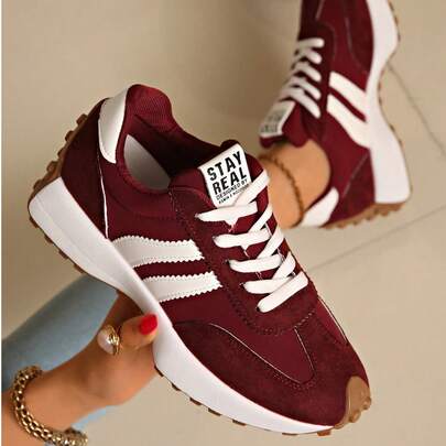 Women's Comfortable…