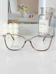 MELINDA MODAVFrame For Women's Prescription Glasses - Baby Pink - View 3