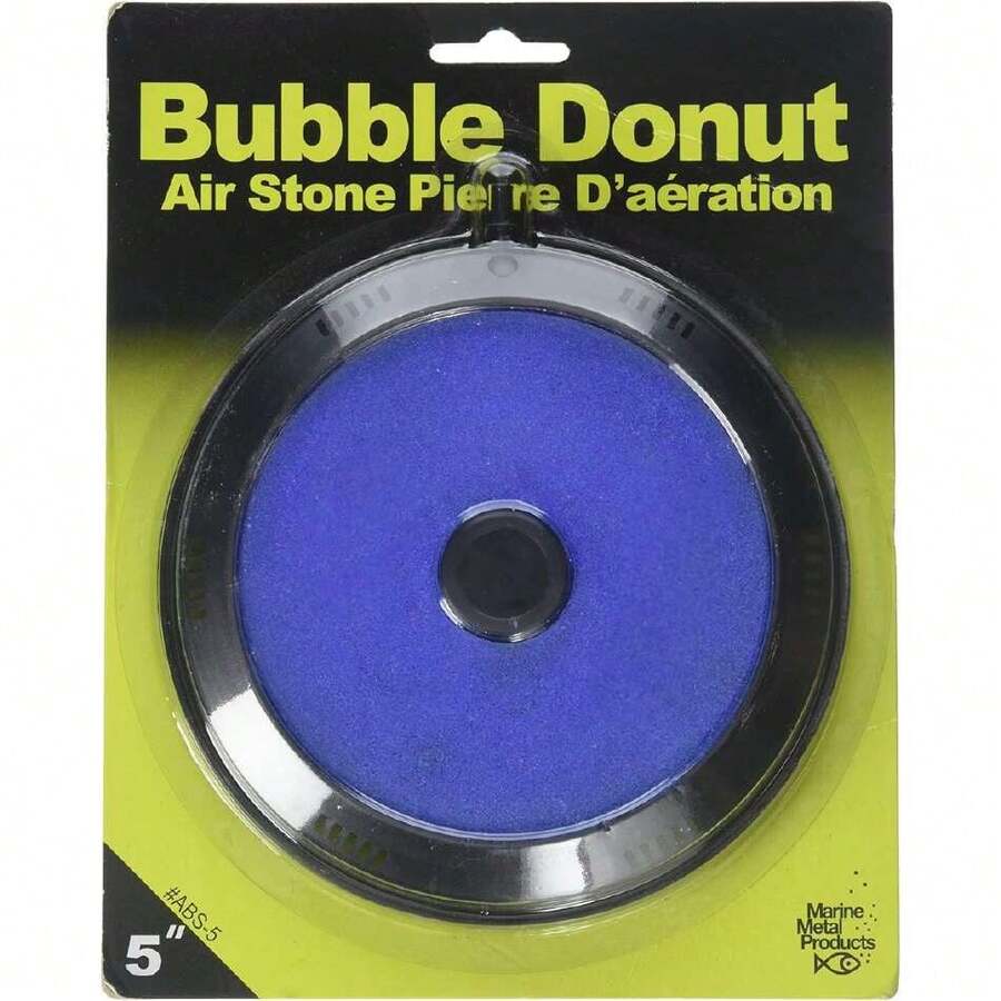 ABS-5 Burbuja Donut,40985399 - Multicolor - Ver 1