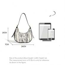 Women Arm Bags - Main Image Style - View 3