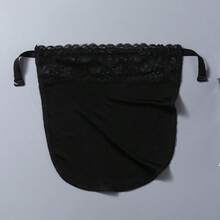 1/2/3/4pcs Women's Color Block Lace Bra Pad Bralette Accessories With Striped Pattern, Removable & Washable Push Up Bra Pads Made Of Woven Polyester,Anti-Leakage Chest Shield Pads, Women's Lingerie & Underwear Accessories - Nhiều màu - Xem 11