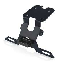 FOR YZF R15 V3 R15V3 2017 2018 2019 2020 2021 2022 2023 2024 2025 License Plate Holder Bracket Frame Tail Tidy Eliminator - - A - View 3