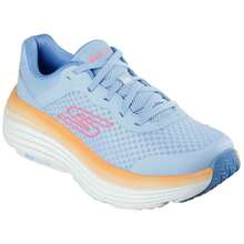 Skechers Women Professional Running Shoes - Blue - View 2