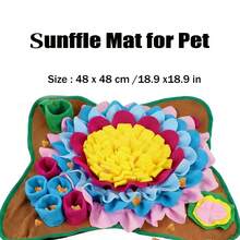 1pc Interactive Pet Training Toy For Home Entertainment - Multicolor - View 2