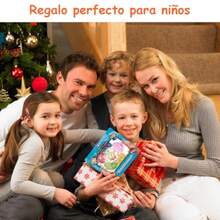 OUARTV Juguete de Clasificación de Colores Juguetes sensoriales para la Liberar Estrés Juguetes Montessori Juguete Didacticos para Niños y Niñas. - como en la foto - Ver 2