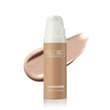 LANGMANNI柔雾遮瑕粉底液：全效遮瑕，无油配方，持久妆效 - 彩色 - 查看 12