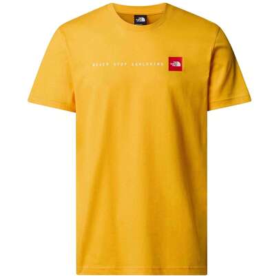 The North Face Women Outdoor Tees & Tanks