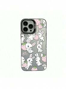 おしゃれなスマホケース  11/12/13/14/15/15pro/15 Plus/15 Promax/7plus/8plus/11pro/12pro/13pro/14pro/11promax/12promax/13promax/14promax/14plus/5 - 銀 - チェックする 7