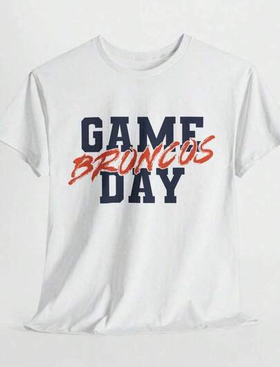 Men Outdoor Tees & Tanks