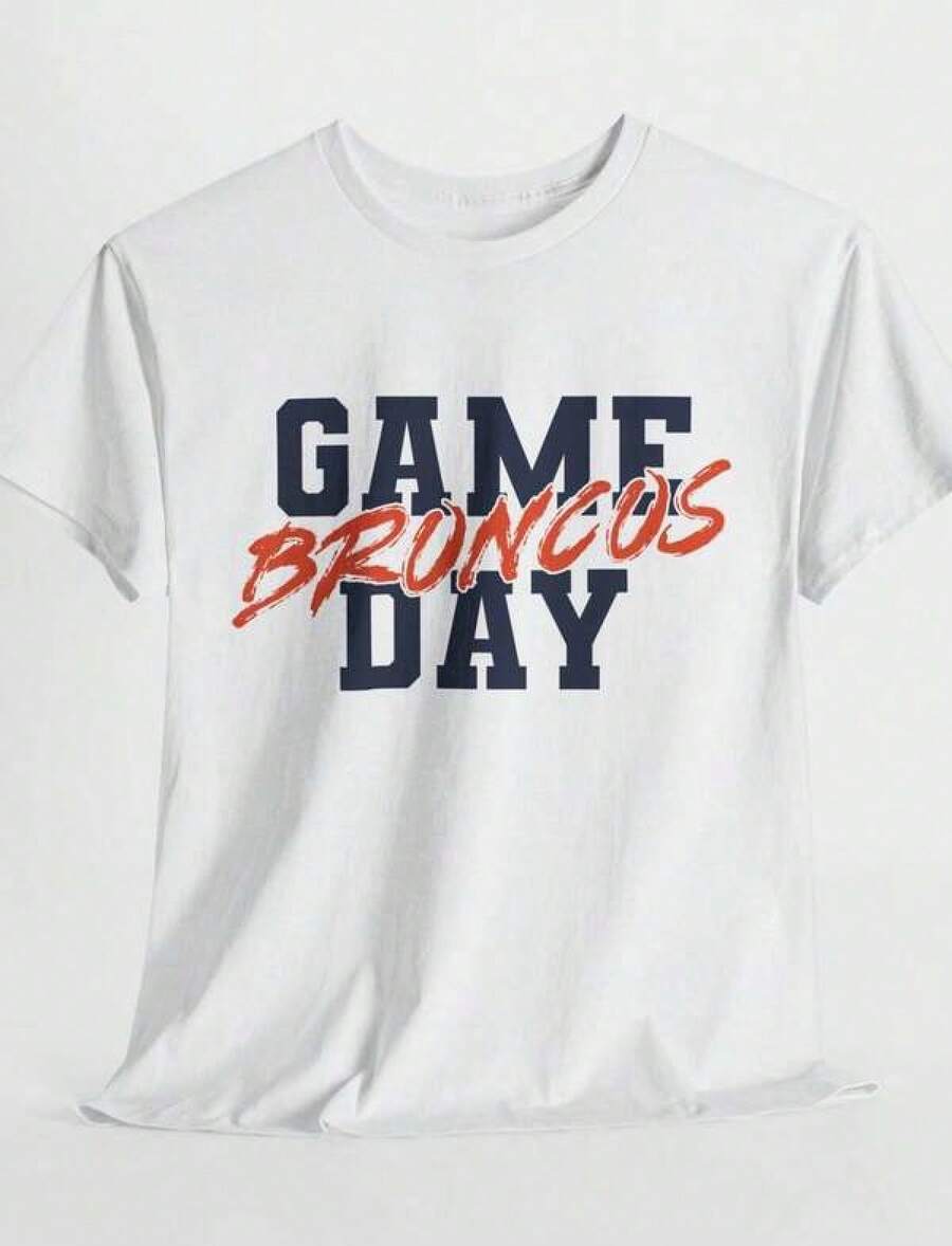 Men Outdoor Tees & Tanks