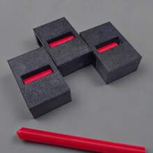 2026年情人节魔法盒 | 浪漫礼物创意 | 可定制贴纸，送给她/他 - 彩色 - 查看 1