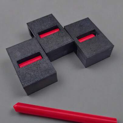 2026 Valentine's Day Magic Box | Romantic Gift Idea | Customizable With Stickers To Gift To Her/Him