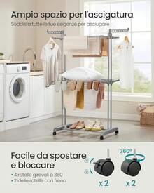 Clotheslines - 1 - ดู 3