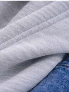Women Denim Jackets & Coats - Light Wash - View 5