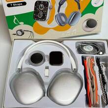 ¡Oferta de Año Nuevo! Set de regalo 14 en 1: altavoz portátil, auriculares, reloj deportivo multifuncional y cable de datos 3 en 1 con almacenamiento. Ideal tanto para hombres como para mujeres, una excelente opción para regalar y ¡extremadamente económic - Multicolor - Ver 13