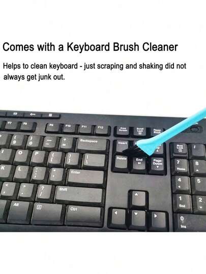 1PC Adjustable Height Desktop Riser Stand For Keyboard/Laptop/Mini PC - Durable ABS Plastic Ergonomic Workspace Organizer, Space-Saving Cable Management Base, Gaming Setup Essential, Minimalist Home Office Desk Accessory With Wrist Support (Mixed Color) - Work From Home, Small Space Solution, Computer Accessories, Desk Organization, Office Must Haves