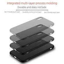 两款保护壳适用于各种型号的OPPO手机，包括ZTE OPPO Reno11A、OPPO Reno11、OPPO Reno6 5G、OPPO Reno5 F、OPPO A60、OPPO A57、OPPO A16e、OPPO A3 Pro（全球版）和OPPO F27。 - 黑色 - 查看 5