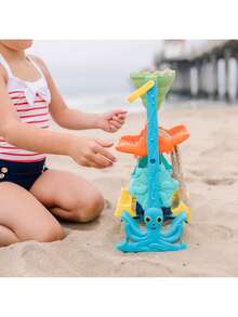 Kids Sand & Water Tables - 彩色 - 查看 5