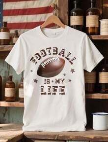 Men Outdoor Tees & Tanks - White - View 1