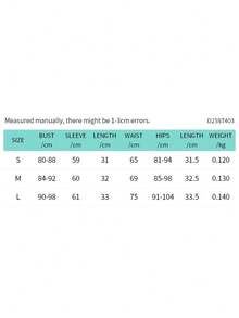 2 Piece Sets Women Sexy Spring Summer Clothes For Women Crop Top Bodycon Skirt Featuring A Tiger-Striped Printed Mesh Off-Shoulder Long-Sleeved Top And A Tight Skirt - 黑色 - 查看 4