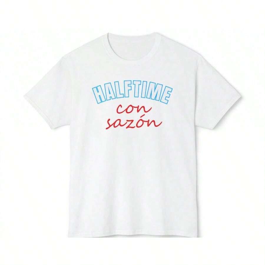 Men Outdoor Tees & Tanks - White - View 1