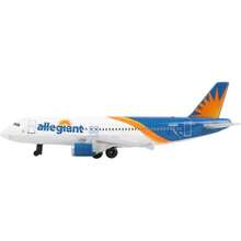 Daron Allegiant Single Plane by Daron,40981183 - Multicolor - Ver 6