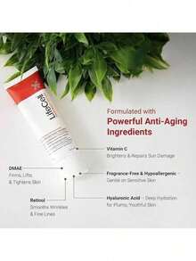 LifeCell All In One Anti-Aging Cream – Reduces Wrinkles, Fine Lines, Dark Circ-HHYD - 1 Pack - View 7