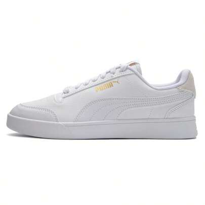  Unisex Puma Shuffle Lightweight Comfortable Sneakers, Suitable For Sports, Outdoor, Travel And Casual Wear, 309668-08