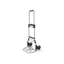 Folding Camp Trolley - A - View 1