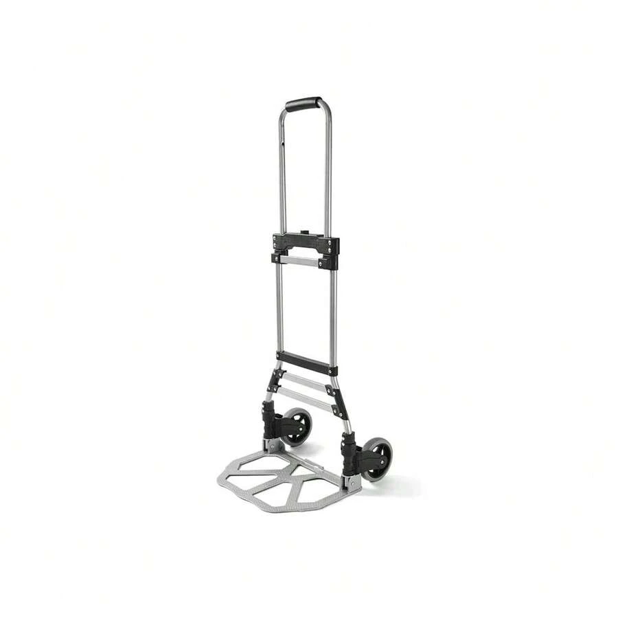 Folding Camp Trolley - A - View 1