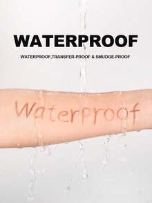 双头眉笔：持久防水防汗，可打造自然根根分明的眉妆。适合返校、校园派对、日常妆容、万圣节和圣诞节妆容。自动眉笔，易于涂抹，妆效顺滑自然。 - A - 查看 10