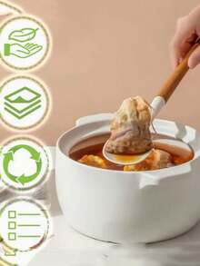 香料袋、汤勺滤袋、中药汤剂滤袋、调味袋、中药茶包、茶叶滤袋 - 彩色 - 查看 7