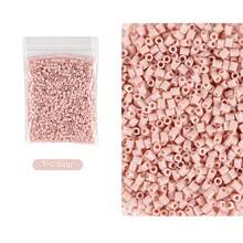 1100颗2.6毫米迷你熔珠像素拼图铁珠熔珠DIY高品质手工工艺品 - 拼豆豆 - 查看 13