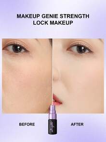 Urban Decay 持久定妆喷雾，轻盈保湿定妆喷雾，旅行装 15毫升/0.51盎司 - 黑紫色 - 查看 2