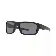 Oakley Drop Point Polarzied Sunglasses, OO9367 60 |  | Men Sunglasses - MATTE BLACK - View 1